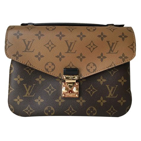 lv metid|louis vuitton monogram metis.